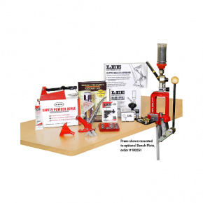 LEE 60th Anniversary Deluxe Challenger Kit