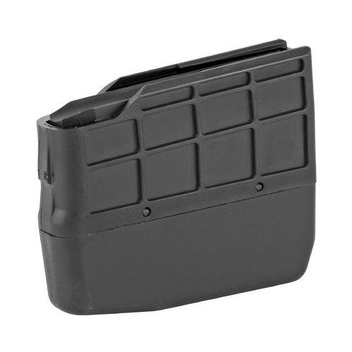 Magazine Tikka T3 polymer, long, 5 round