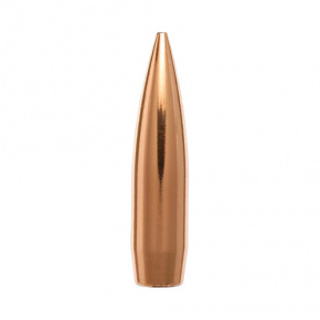 Berger Geschoss 30 cal (308 Diameter) 185 gr Match Juggernaut Target