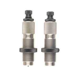 Redding 260 Remington Improved 40° Vollkalibriermatrizensatz Redding 260 Remington Improved 40° Vollkalibriermatrizensatz