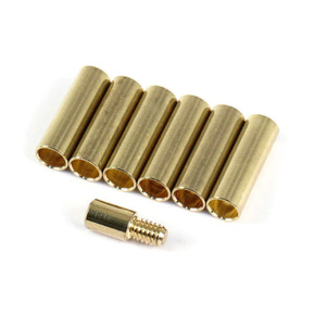 6.5 mm Adapter Set for FIX IT STICKS Cleaning Rod Kit