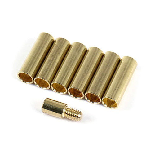 6.5 mm Adapter Set for FIX IT STICKS Cleaning Rod Kit 6.5 mm Adapter Set for FIX IT STICKS Cleaning Rod Kit