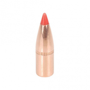 Hornady Geschoss 22 cal (224 Diameter) 55 gr V-MAX™ Cannelure Hornady Geschoss 22 cal (224 Diameter) 55 gr V-MAX™ Cannelure