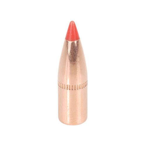 Hornady Geschoss 22 cal (224 Diameter) 55 gr V-MAX™ Cannelure Hornady Geschoss 22 cal (224 Diameter) 55 gr V-MAX™ Cannelure