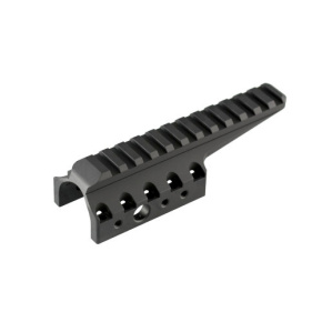 KRG NV Cap Backbone Mount