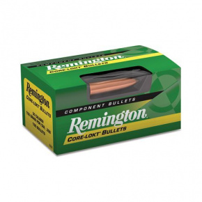 Remington Geschoss 6mm (243 Diameter) 100 gr Core-Lokt