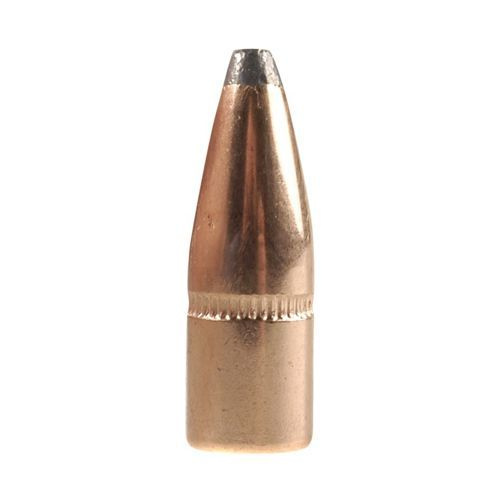 Hornady Geschoss 22 cal (224 Diameter) 55 gr SP Cannelure