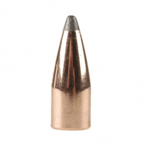 Hornady Geschoss 30 cal (308 Diameter) 110 gr SP Hornady Geschoss 30 cal (308 Diameter) 110 gr SP
