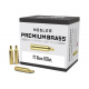 Nosler Hülse 17 Remington