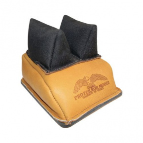 Wide Owl Ear Straddle Bag Protektor Model #13