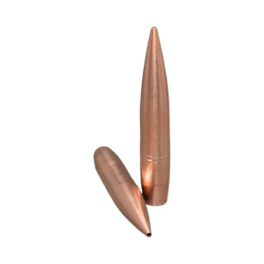 Cutting Edge Geschoss 33 cal (338 Diameter) 300 gr Single Feed MTH Cutting Edge Geschoss 33 cal (338 Diameter) 300 gr Single Feed MTH