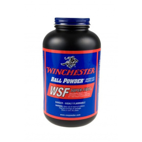 Winchester WSF Smokeless Shotgun Powder Winchester WSF Smokeless Shotgun Powder