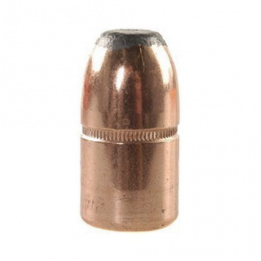 Hornady Geschoss 45 cal (458 Diameter) 350 gr InterLock® FP Hornady Geschoss 45 cal (458 Diameter) 350 gr InterLock® FP