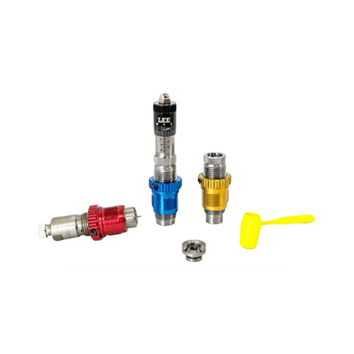 LEE 3 Micrometer Breech Lock Die Set 6.5mm Creedmoor