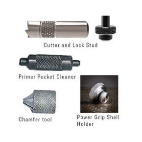 LEE Deluxe Case Conditioning Combo