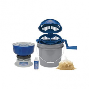 Frankford Arsenal Quick-n-EZ Case Tumbler 220V Kit Frankford Arsenal Quick-n-EZ Case Tumbler 220V Kit