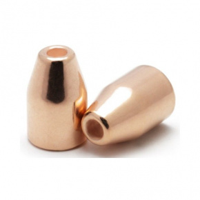 LOS Geschoss 9mm (356 Diameter) 123 gr HP LOS Geschoss 9mm (356 Diameter) 123 gr HP