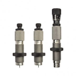 Redding Master Hunter Deluxe Matrizensatz 6.5mm x 55 Swedish Redding Master Hunter Deluxe Matrizensatz 6.5mm x 55 Swedish