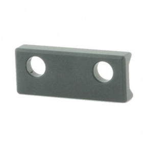 SPUHR Picatinny Seitenklemme für Aimpoint Micro und Trijicon MRO Montagen SPUHR Picatinny Seitenklemme für Aimpoint Micro und Trijicon MRO Montagen