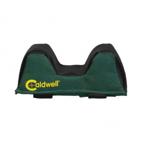 Caldwell Universal Front Rest Bag - Medium Varmint Forend - Filled Caldwell Universal Front Rest Bag - Medium Varmint Forend - Filled