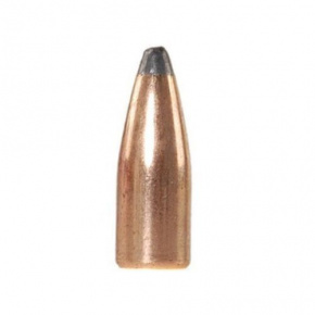 Hornady Geschoss 22 cal (224 Diameter) 50 gr SP