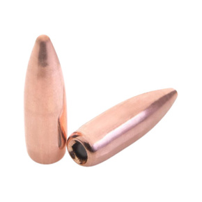 LOS Geschoss 22 cal (224 Diameter) 55 gr FMJ LOS Geschoss 22 cal (224 Diameter) 55 gr FMJ