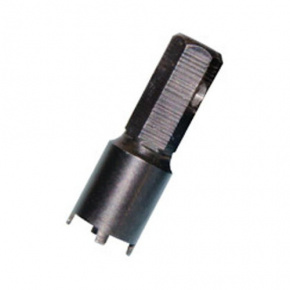 Wheeler AR Front Sight Tool Wheeler AR Front Sight Tool