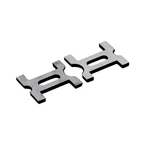 Forster Jaws "S" for Co-Ax Press