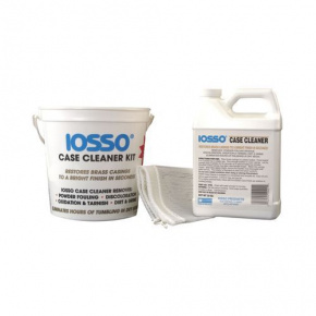 IOSSO Case Cleaner Kit