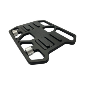 Gray Ops Arca Multi-plate Elite Gray Ops Arca Multi-plate Elite