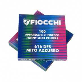 Fiocchi 616 (W209) Shotgun Primer