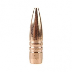 Barnes Geschoss 338 cal (338 Diameter) 210 gr TSX Boat Tail