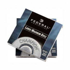 Federal 215 Magnum Primer Federal 215 Magnum Primer