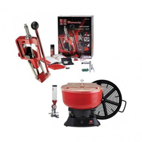 Hoprnady LNL Classic Reloading Kit