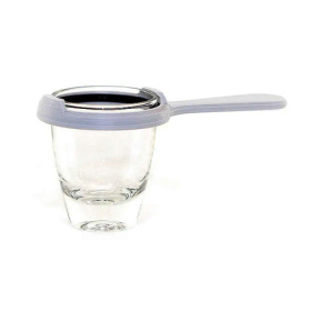 Autotrickler Glasbecher