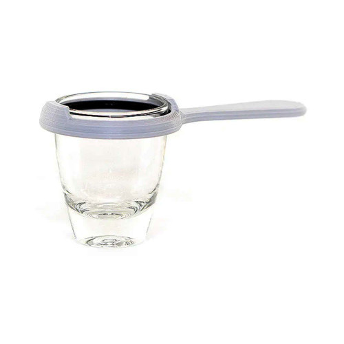 Autotrickler Glasbecher Autotrickler Glasbecher