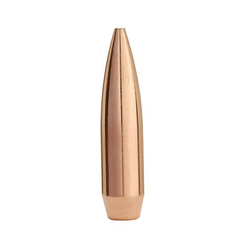 Sierra Geschoss 6.5mm (264 Diameter) 120 gr HPBT Match Sierra Geschoss 6.5mm (264 Diameter) 120 gr HPBT Match