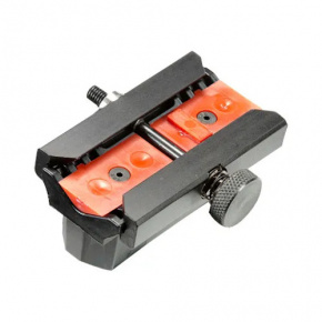 Magnetospeed V3 Picatiny Rail Adapter