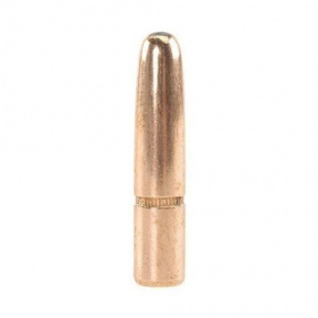 Hornady Geschoss 6.5mm (264 Diameter) 160 gr InterLock® RN Hornady Geschoss 6.5mm (264 Diameter) 160 gr InterLock® RN