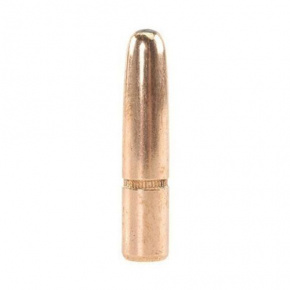 Hornady Geschoss 6.5mm (264 Diameter) 160 gr InterLock® RN