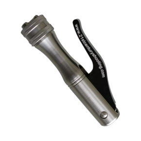 21st Century Super Precision Click Head Bench Rest Priming Tool 21st Century Super Precision Click Head Bench Rest Priming Tool
