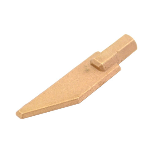 FIX IT STICKS Bronzeschaber