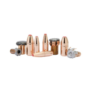 Hornady Geschoss 45 cal (458 Diameter) 410 gr SUB-X Hornady Geschoss 45 cal (458 Diameter) 410 gr SUB-X