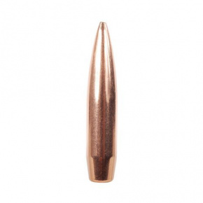 Hornady Geschoss 338 cal (338 Diameter) 285 gr BTHP Match™