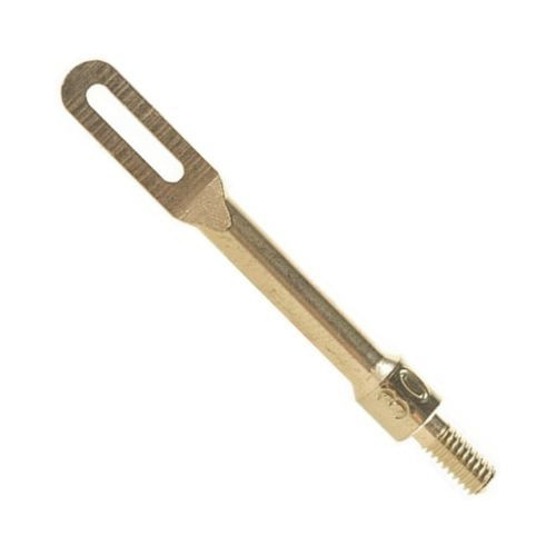 Tipton Solid Brass Slotted Tip