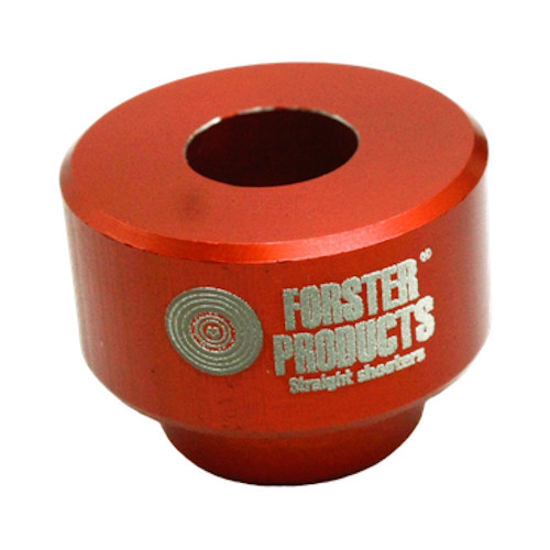 Forster XL Komparator für Grosskaliber