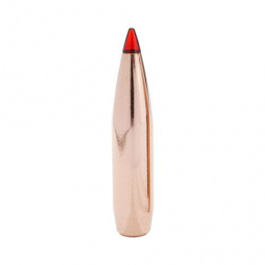 Hornady Geschoss 7mm (284 Diameter) 175 gr ELD-X Hornady Geschoss 7mm (284 Diameter) 175 gr ELD-X