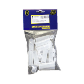 Davide Pedersoli Conf. 15 Provette in Plastica - 100grs Davide Pedersoli Conf. 15 Provette in Plastica - 100grs