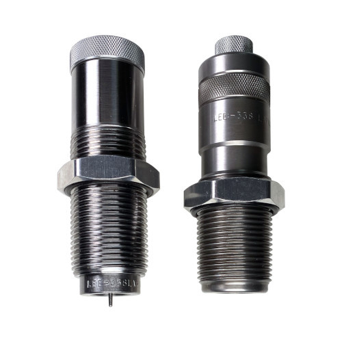 LEE 50 BMG Spannzange 2 Matrizensatz 