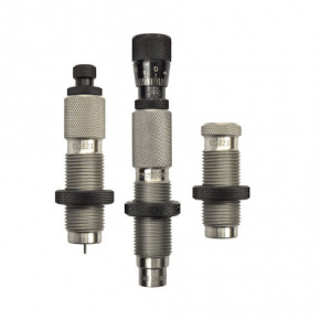 Redding 30 Nosler Type S-Match Halskalibriermatrizensatz Redding 30 Nosler Type S-Match Halskalibriermatrizensatz